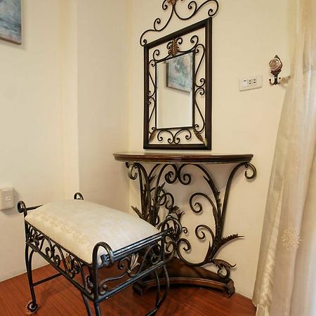 Taitung Rose Rider Guesthouse מראה חיצוני תמונה