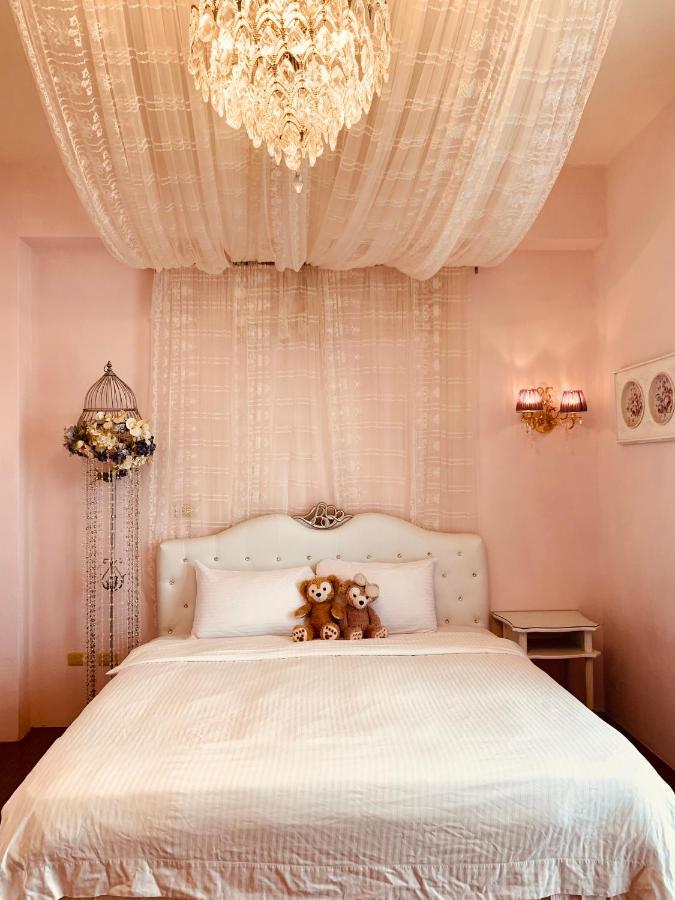 Taitung Rose Rider Guesthouse מראה חיצוני תמונה