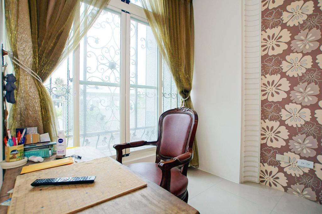 Taitung Rose Rider Guesthouse מראה חיצוני תמונה