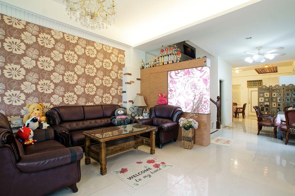 Taitung Rose Rider Guesthouse מראה חיצוני תמונה