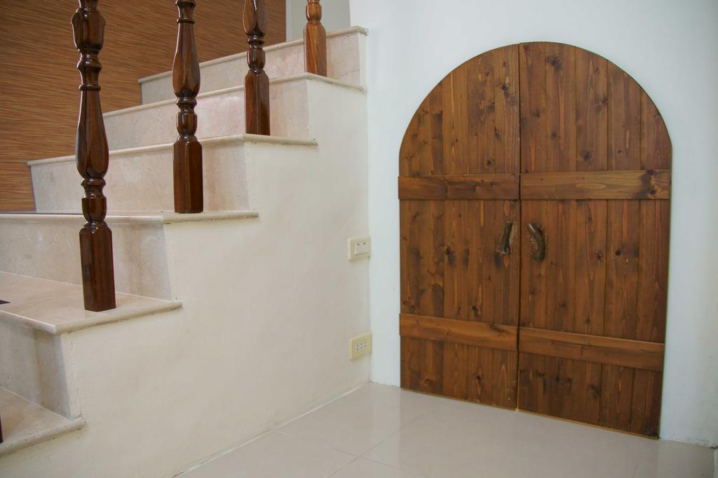 Taitung Rose Rider Guesthouse מראה חיצוני תמונה