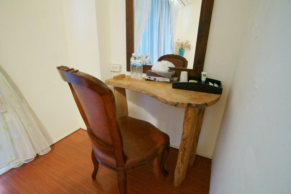 Taitung Rose Rider Guesthouse מראה חיצוני תמונה
