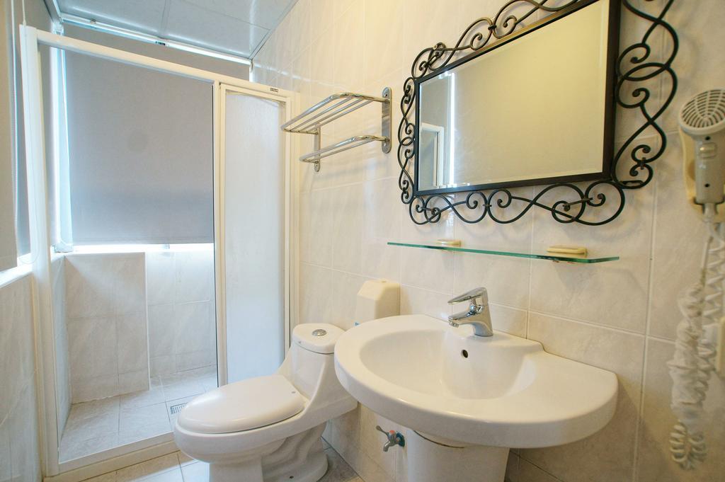 Taitung Rose Rider Guesthouse מראה חיצוני תמונה