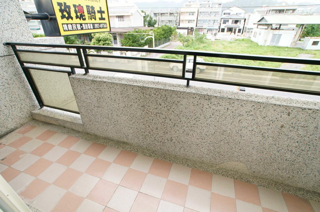 Taitung Rose Rider Guesthouse מראה חיצוני תמונה