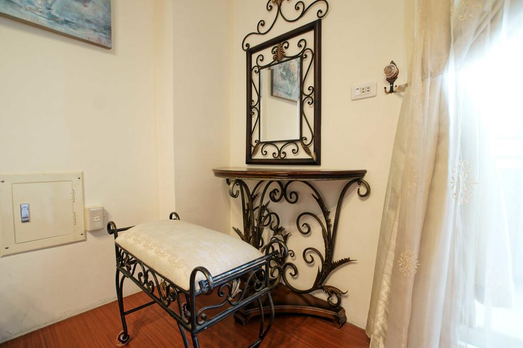 Taitung Rose Rider Guesthouse מראה חיצוני תמונה